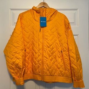 Insulted Bomber Jacket